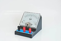 Лабораторный миллиамперметр - fgospostavki.ru - Королёв