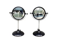 Зеркало выпуклое и вогнутое (комплект) - fgospostavki.ru - Королёв