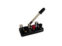 Переключатель однополюсный лабораторный - fgospostavki.ru - Королёв