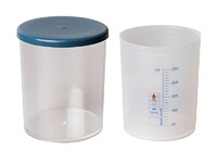 Калориметр с мерным стаканом - fgospostavki.ru - Королёв