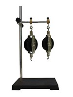 Комплект блоков лабораторный (мет.) - fgospostavki.ru - Королёв