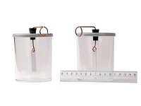 Электроскопы (2 штуки) - fgospostavki.ru - Королёв