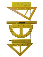 Комплект инструментов классных - fgospostavki.ru - Королёв