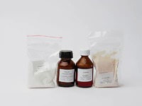 Набор № 22 ОС Углеводы. Амины - fgospostavki.ru - Королёв