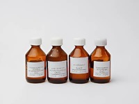 Набор № 23 ОС Образцы органических веществ - fgospostavki.ru - Королёв