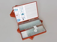 Комплект микропрепаратов "Ботаника 1" - fgospostavki.ru - Королёв