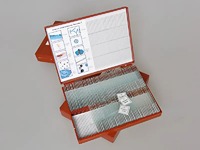 Комплект микропрепаратов "Ботаника 2" - fgospostavki.ru - Королёв