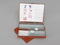 Комплект микропрепаратов "Общая биология" - fgospostavki.ru - Королёв