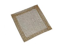 Сетка латунная распылительная (80х80) - fgospostavki.ru - Королёв