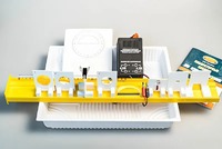 Комплект №4 ГИА-лаборатория по физике - fgospostavki.ru - Королёв