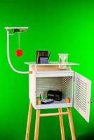 Цифровая лаборатория "Школьная метеостанция" (метеобудка с комплектом датчиков) - fgospostavki.ru - Королёв