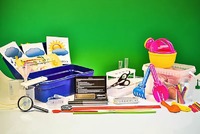 Комплект по предмету "Окружающий мир" для практических работ - fgospostavki.ru - Королёв