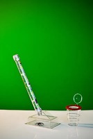 Набор "Наблюдение за природой. Ловушка для насекомых" - fgospostavki.ru - Королёв