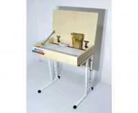 Световой стол-парта для рисования песком - fgospostavki.ru - Королёв