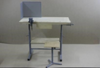 Верстак комбинированный Вк- У-Пр (с ящиком) - fgospostavki.ru - Королёв