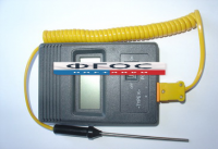 Термометр электронный демонстрационный - fgospostavki.ru - Королёв