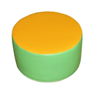 Банкетка ВИК (вариант 2) - fgospostavki.ru - Королёв