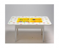 Стол для конструирования «Добрыня Никитич» - fgospostavki.ru - Королёв