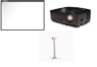 Интерактивная система. Комплект №1 - fgospostavki.ru - Королёв