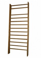 Шведская стенка (250х80 см) - fgospostavki.ru - Королёв