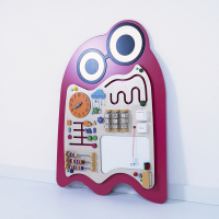 Бизиборд «Вит» - fgospostavki.ru - Королёв