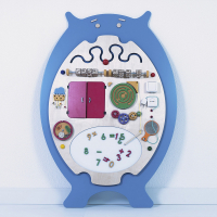 Бизиборд «Зёва» - fgospostavki.ru - Королёв