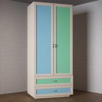 Шкаф «Классический» - fgospostavki.ru - Королёв