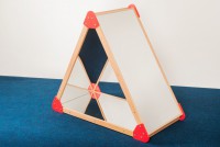 Зеркальная пирамида - fgospostavki.ru - Королёв