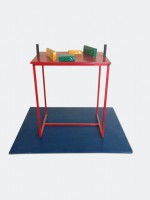 Подстолье для армстола (антиопрокидыватель) (вариант 1) - fgospostavki.ru - Королёв