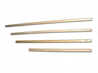 Палка гимнастическая деревянная (700 миллиметров, диаметр 22 миллиметра) - fgospostavki.ru - Королёв