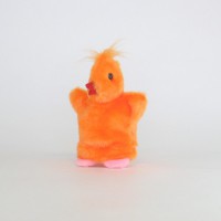 Логопедические перчаточные куклы. Высота 22 сантиметра (вариант 2) - fgospostavki.ru - Королёв