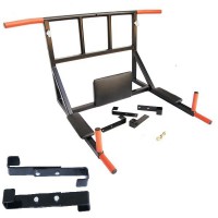 Универсальный Турник-Брусья-Пресс 3 в 1 - fgospostavki.ru - Королёв