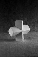 Сечение параллелепипедов (гипс) - fgospostavki.ru - Королёв