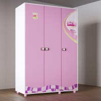 Шкаф «Принцесса» - fgospostavki.ru - Королёв