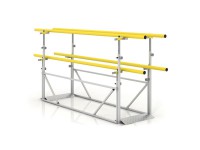 Устройство двухъярусное для обучения ходьбе (взрослое) - fgospostavki.ru - Королёв