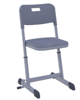 Стул ученический NOMAD V - fgospostavki.ru - Королёв