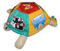 Дидактический чехол к черепахе Д=100см (эконом) - fgospostavki.ru - Королёв