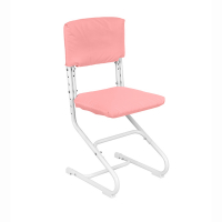 Чехол для растущего стула замша - fgospostavki.ru - Королёв