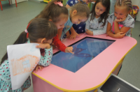 Мультстудия комплектация лого + 32" - fgospostavki.ru - Королёв