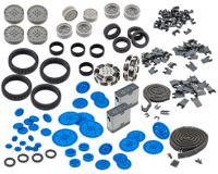 Ресурсный набор по робототехнике "Competition Add-On Kit" VEX IQ - fgospostavki.ru - Королёв