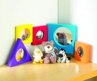 Зеркала в геометрических фигурах - fgospostavki.ru - Королёв