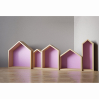 Стеллаж «Большие города» - fgospostavki.ru - Королёв