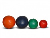 Медицинбол (1,5 килограмма, тент) - fgospostavki.ru - Королёв