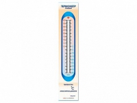 Панно демонстрационное маркерное "Термометр" - fgospostavki.ru - Королёв