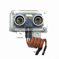 Датчик расстояния ультразвуковой - fgospostavki.ru - Королёв