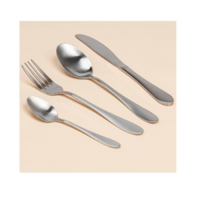 Комплект столовых приборов - fgospostavki.ru - Королёв