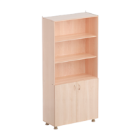 Шкаф для хранения учебных пособий - fgospostavki.ru - Королёв