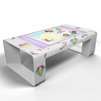 Детский сенсорный стол myWorld Mini 32" - fgospostavki.ru - Королёв