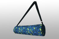 Сумка для коврика гимнастического (на замке) - fgospostavki.ru - Королёв