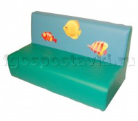 Диван "Море" - fgospostavki.ru - Королёв